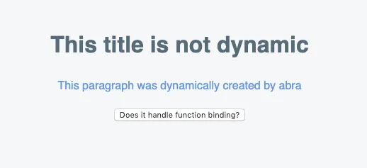 Abra.js