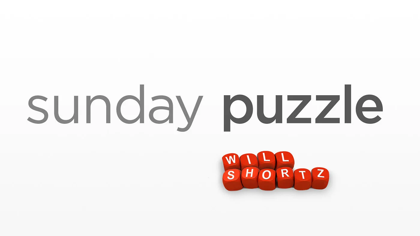 Solving Puzzlemaster Presents with JavaScript: April 15th